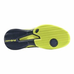 Chaussures de Padel pour Adultes Bullpadel Vertex Grip 22V M