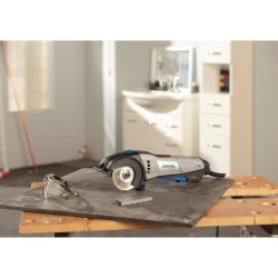 DREMEL Disque Diamant S540 pour Scie Compacte Dremel DSM20