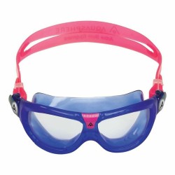 Lunettes de bain Aqua...