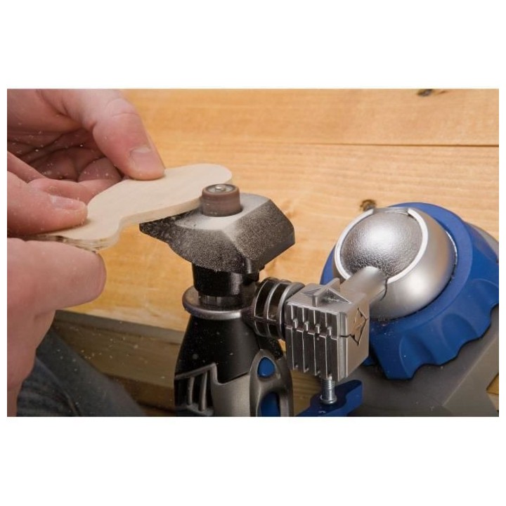 DREMEL 576 Plateforme façonne