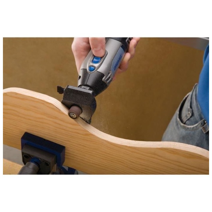 DREMEL 576 Plateforme façonne