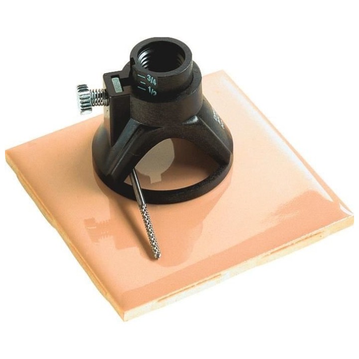 DREMEL Kit découpe faience