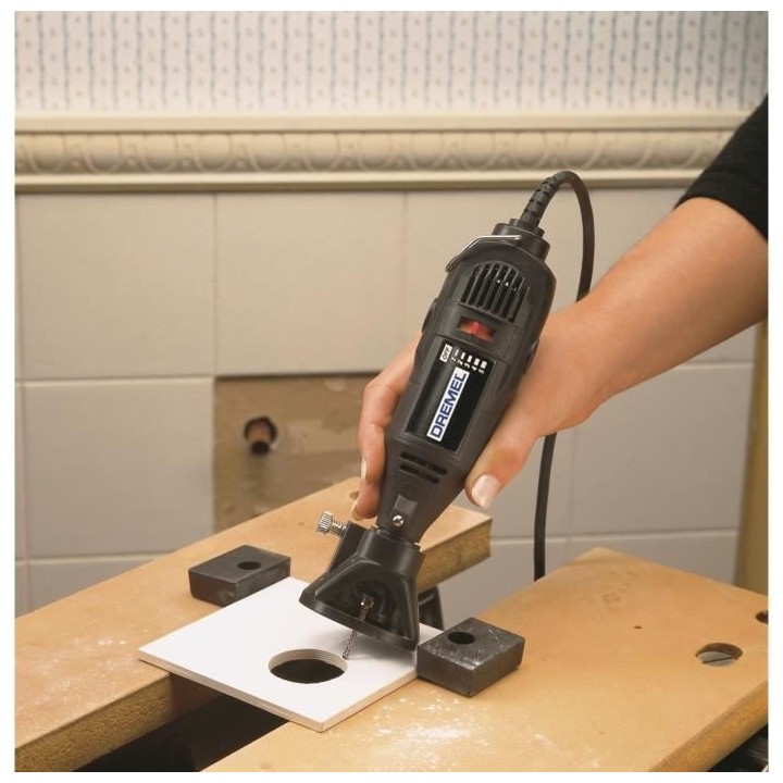 DREMEL Kit découpe faience