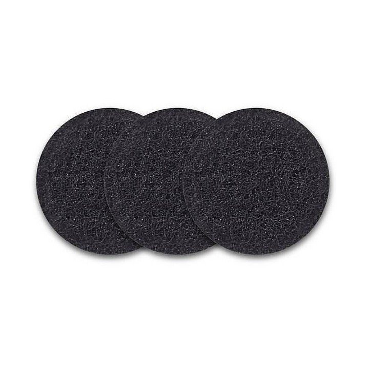 Lot de 3 disques de récurage extreme Dremel PC368 pour outil Dremel V