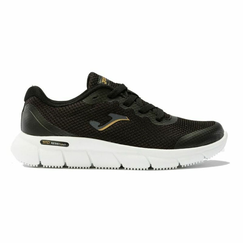 Chaussures de sport pour femme Joma Sport Tueris Lady Noir