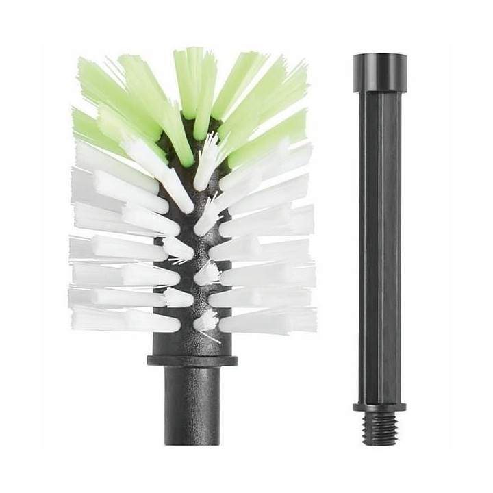 Brosse goupillon Dremel PC372 pour outil nettoyant sans-fil Dremel Ver