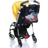 DREAMBABY ORGANISATEUR DE POUSSETTE/ LANDAU (AVEC 2 PORTE-GOBELETS)