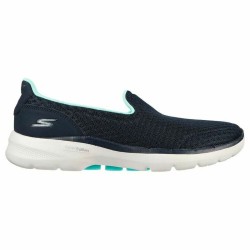 Chaussures de marche pour femme Skechers Go Walk 6