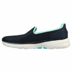 Chaussures de marche pour femme Skechers Go Walk 6