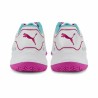 Chaussures de Padel pour Adultes Puma Solarsmash RCT Blanc