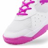 Chaussures de Padel pour Adultes Puma Solarsmash RCT Blanc