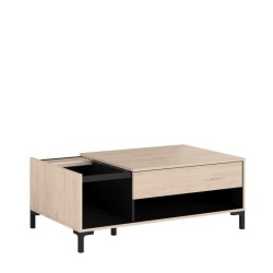 PARISOT Table basse plateau...