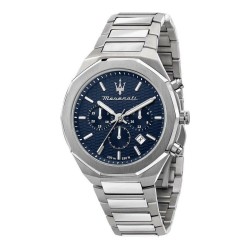 Montre Homme Maserati (Ø 45...