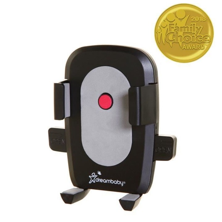 DREAMBABY PORTE-TÉLÉPHONE POUR POUSSETTE STROLLERBUDDY