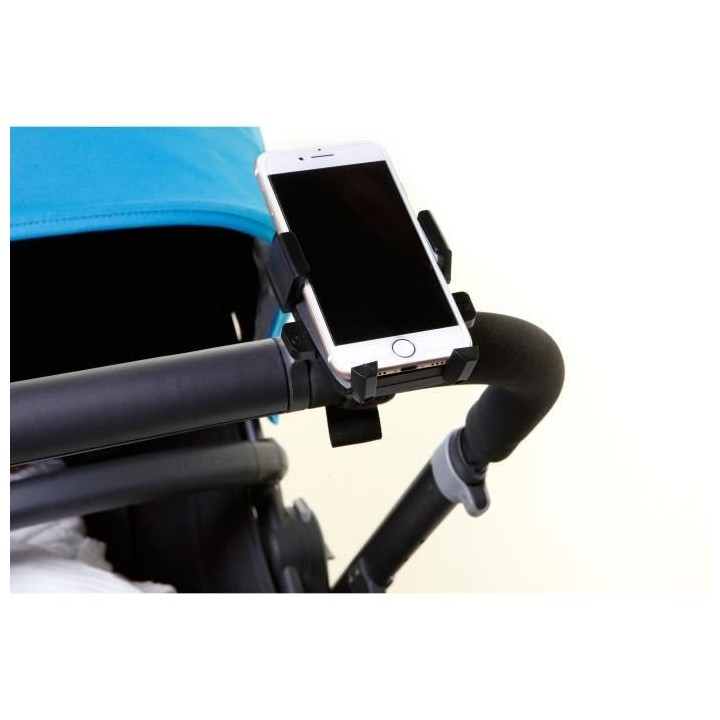 DREAMBABY PORTE-TÉLÉPHONE POUR POUSSETTE STROLLERBUDDY
