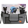 DREAMBABY DREAMBABY 3-IN-1 ORGANISATEUR DE POUSSETTE/ LANDAU KIT ON-THE-GO