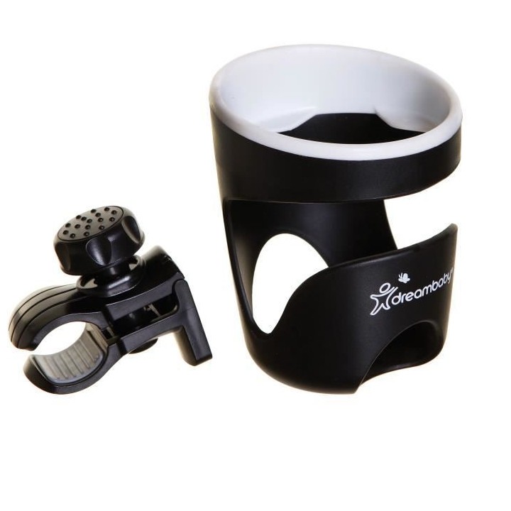 DREAMBABY DREAMBABY 3-IN-1 ORGANISATEUR DE POUSSETTE/ LANDAU KIT ON-TH