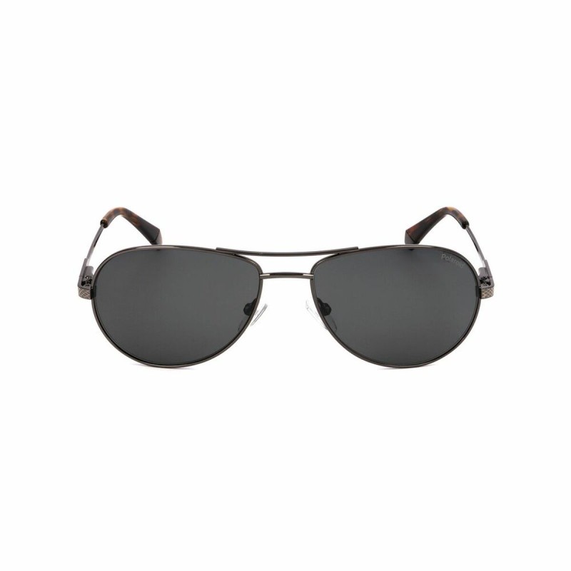 Lunettes de soleil Homme Polaroid PLD2100-S-X-KJ1