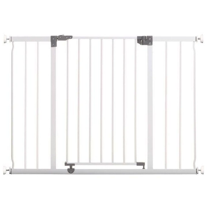 DREAMBABY Barriere de sécurité Extra large LIBERTY - Par pression -