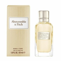 Parfum Femme Abercrombie &...