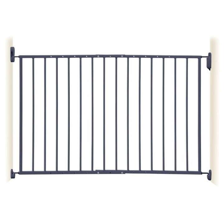 DREAMBABY Barriere de sécurité ARIZONA EXTENDA - A visser - L 68/112