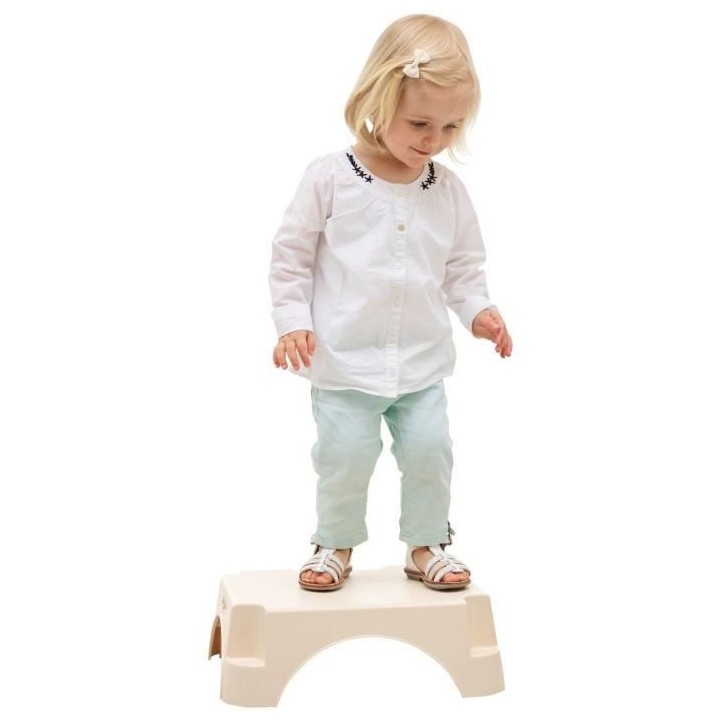 THERMOBABY MARCHE PIED BABYSCALE