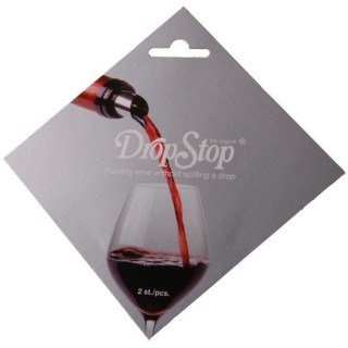 2 Drop Stop en pochette cartonnée