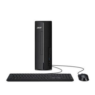 Unité centrale - ACER - Aspire XC-1760 - Core i3-12100 - RAM 4Go - St