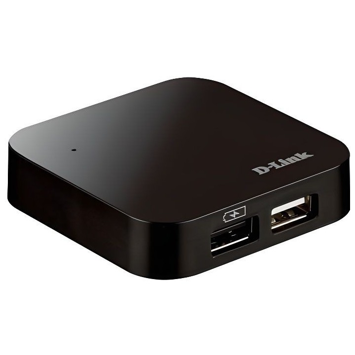 D-Link Hub DUB-H4