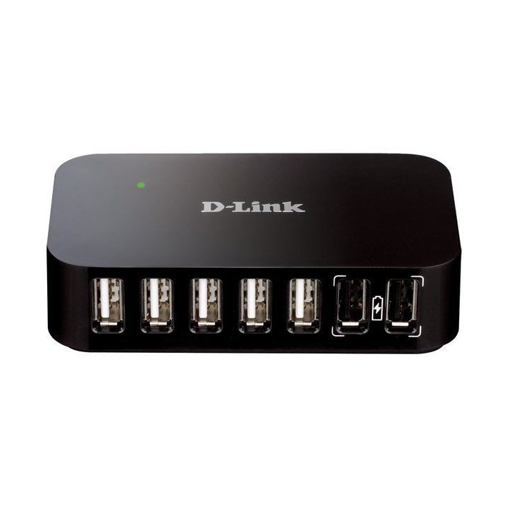 D-Link Hub DUB-H7