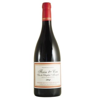 Domaine Guy et Yvan Dufouleur 2014 Fixin 1er Cru - Vin rouge de Bourgo