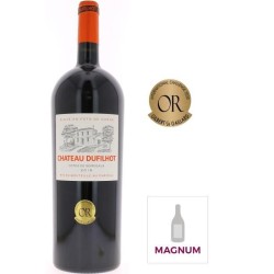 Magnum Château Dufilhot...