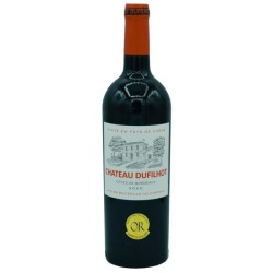 Château Dufilhot 2020 Côtes...