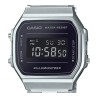 Montre Unisexe Casio A-168WEM-1 (Ø 35 mm)