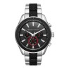 Montre Unisexe Armani Exchange (Ø 45 mm)