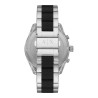 Montre Unisexe Armani Exchange (Ø 45 mm)