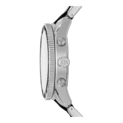 Montre Unisexe Armani Exchange (Ø 45 mm)