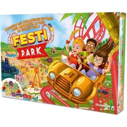 Festi Park - Jeu de société...