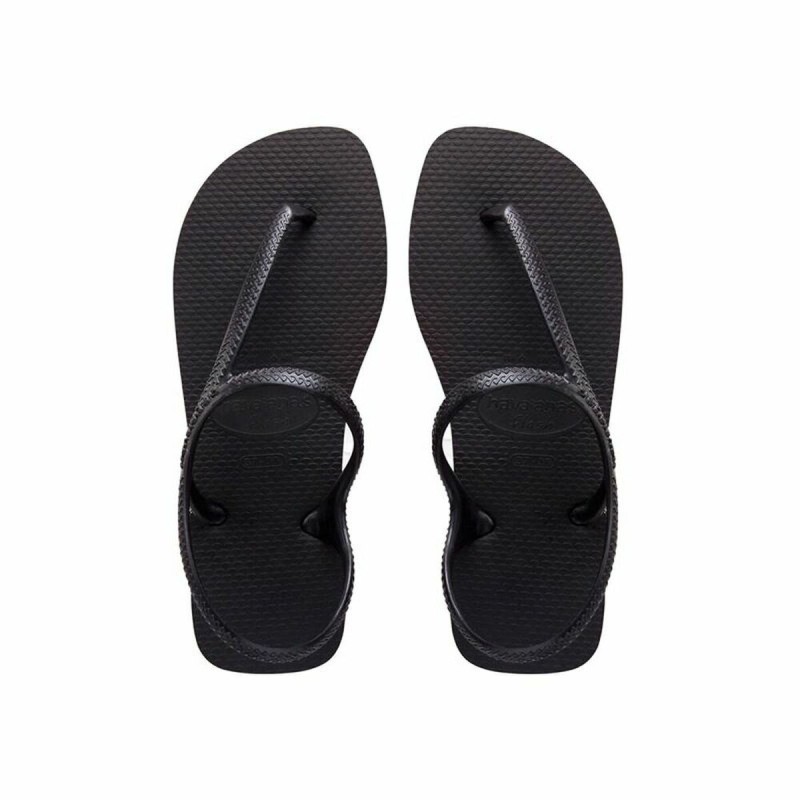 Tongs pour Homme Havaianas  Flash Urban Noir