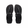 Tongs pour Homme Havaianas  Flash Urban Noir