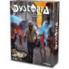 jeu de carte - Dystopia