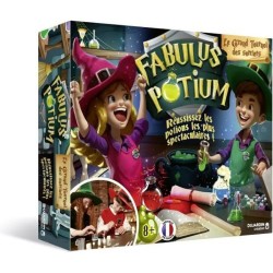 FABULUS POTIUM - 41500 -...