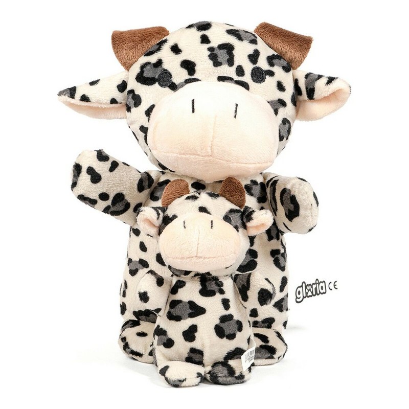 Jouet pour chien en peluche Gloria Marvel Vache