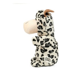 Jouet pour chien en peluche Gloria Marvel Vache