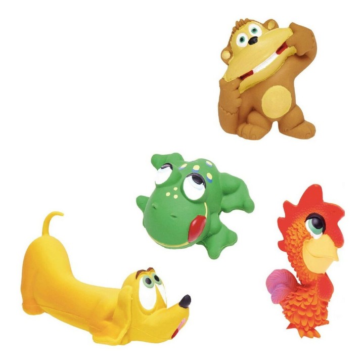 Carte postale microlorge