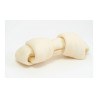 Snack pour chiens Gloria Snackys Rawhide 10-12 cm Nœud 30 Unités