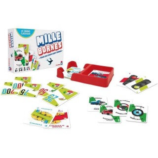 MILLE BORNES LE GRAND CLASSIQUE - 59025 - L'indémodable Grand Classiq