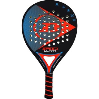 DUNLOP - RAQUETTE DE PADEL - SPEED ULTRA