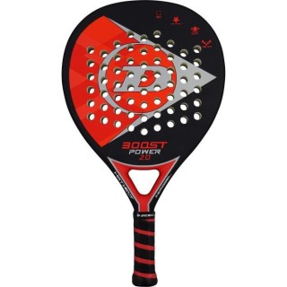 DUNLOP - RAQUETTE DE PADEL - BOOST POWER 2.0
