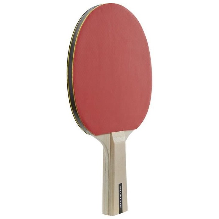 DUNLOP - Raquette de Ping Pong Kit de tennis de table MATCH 2 PLAYER S